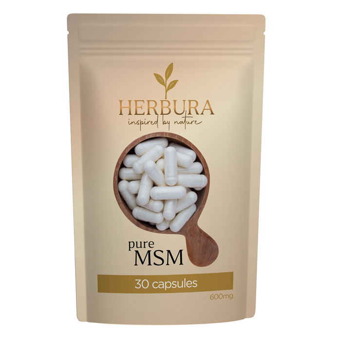 Pure MSM