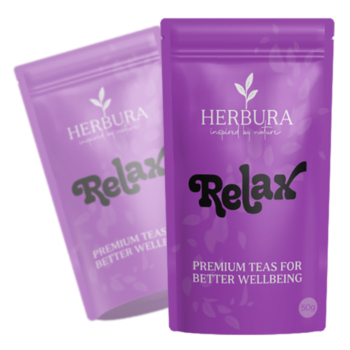 Relax Premium Tea