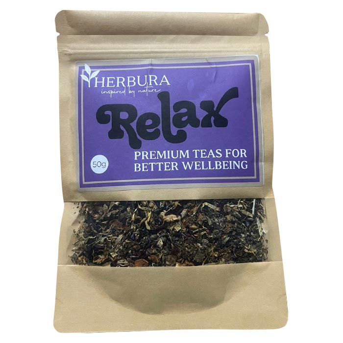 Relax Premium Tea - Image 4