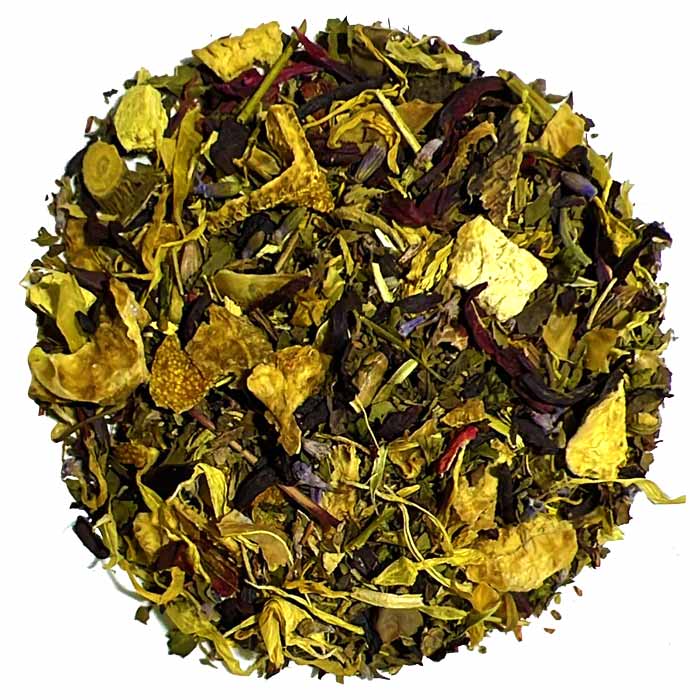 Relax Premium Tea - Image 2