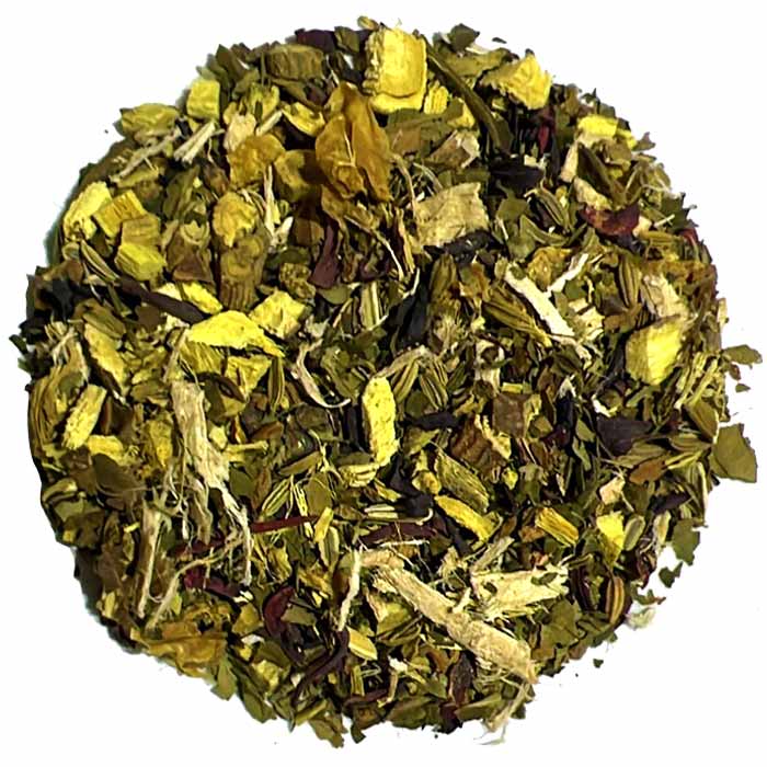 Sooth Premium Tea - Image 2