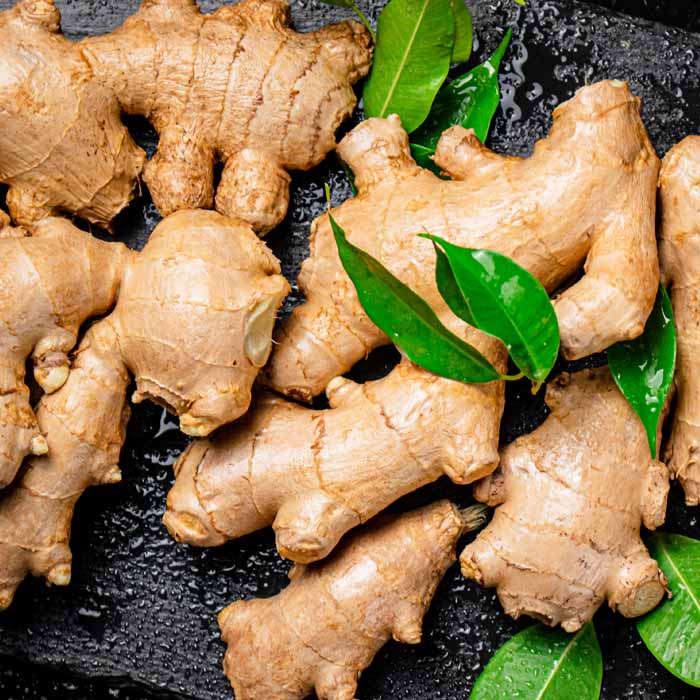 Pure Ginger - Image 3