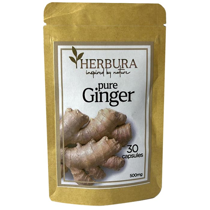 Pure Ginger - Image 2