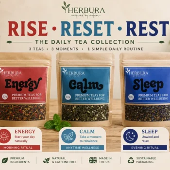 Rise • Reset • Rest Bundle