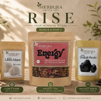 Rise bundle